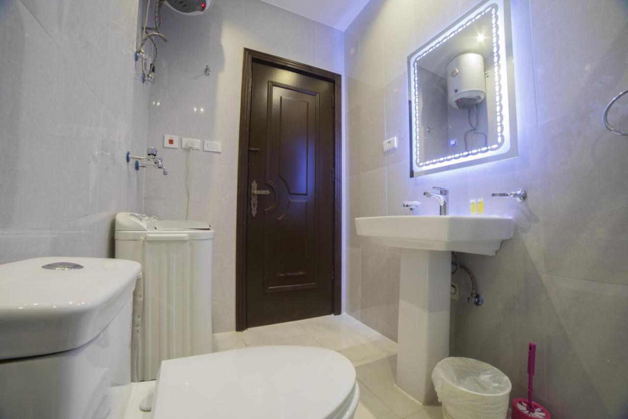 شقق مفروشة مميزة - Hotel Apartments For Rent 吉达 外观 照片