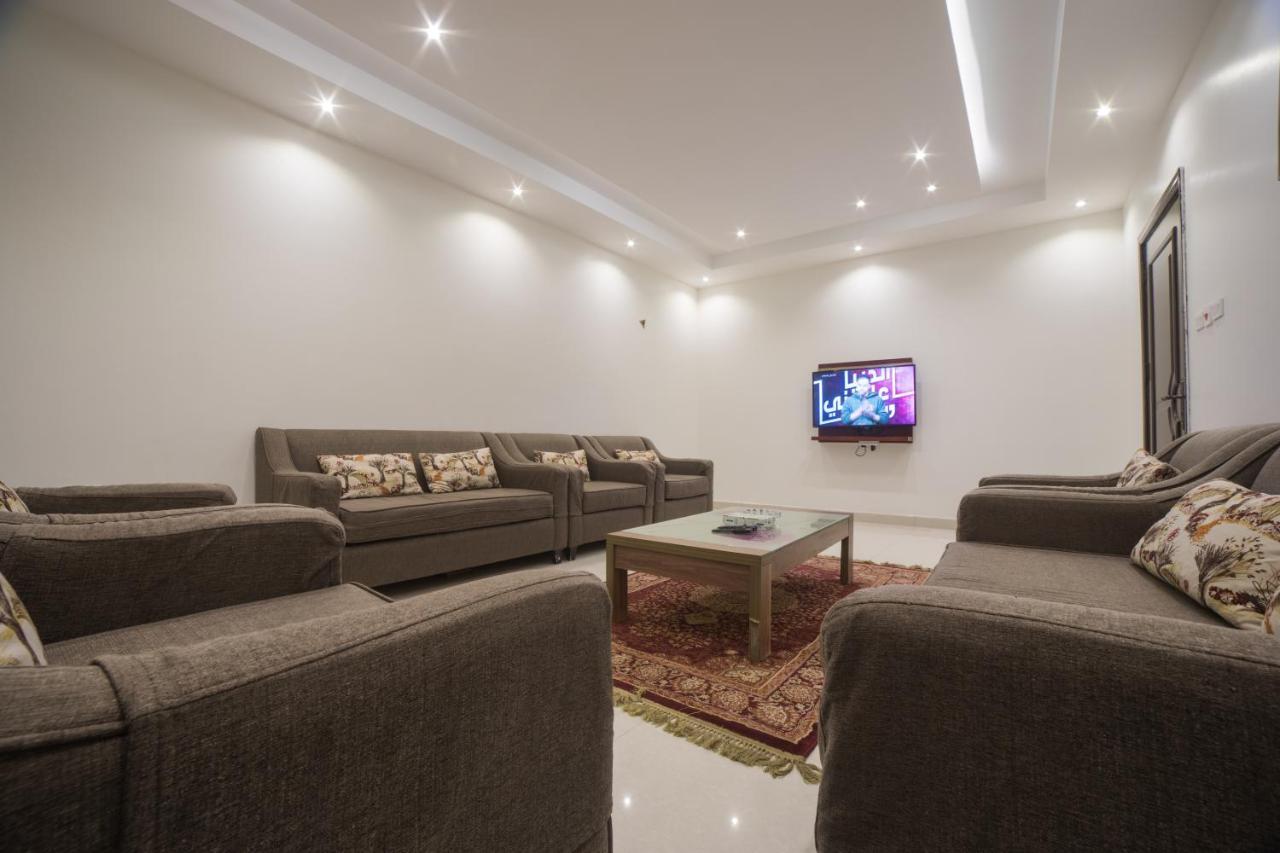 شقق مفروشة مميزة - Hotel Apartments For Rent 吉达 外观 照片