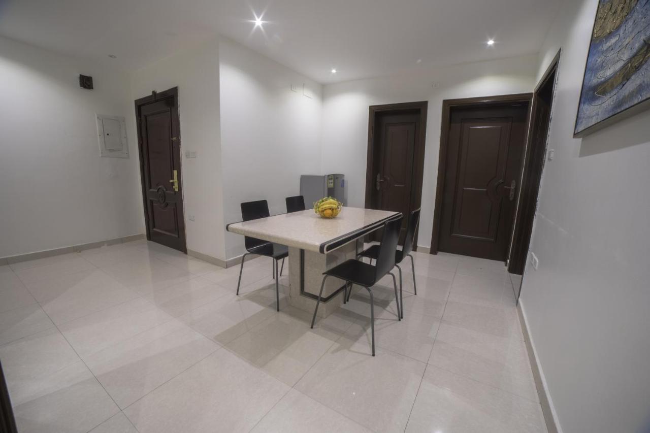شقق مفروشة مميزة - Hotel Apartments For Rent 吉达 外观 照片