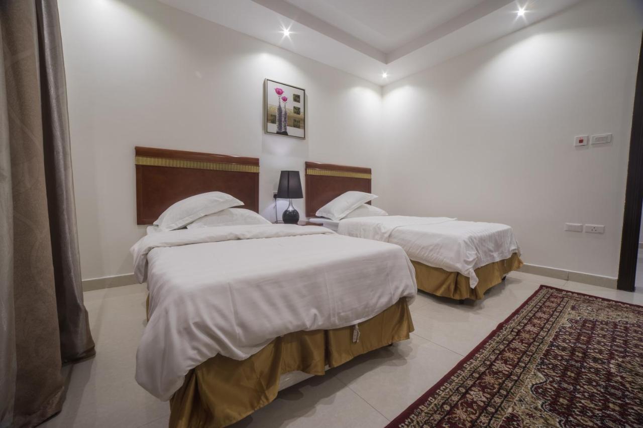 شقق مفروشة مميزة - Hotel Apartments For Rent 吉达 外观 照片