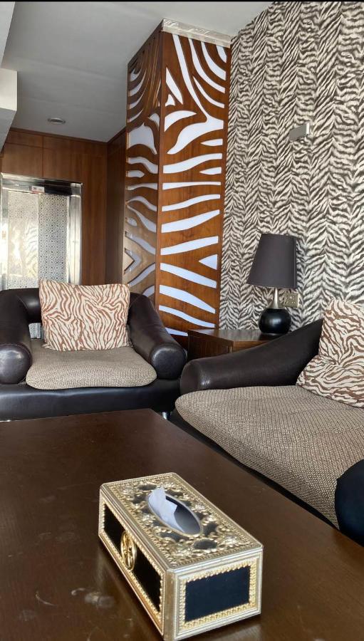 شقق مفروشة مميزة - Hotel Apartments For Rent 吉达 外观 照片