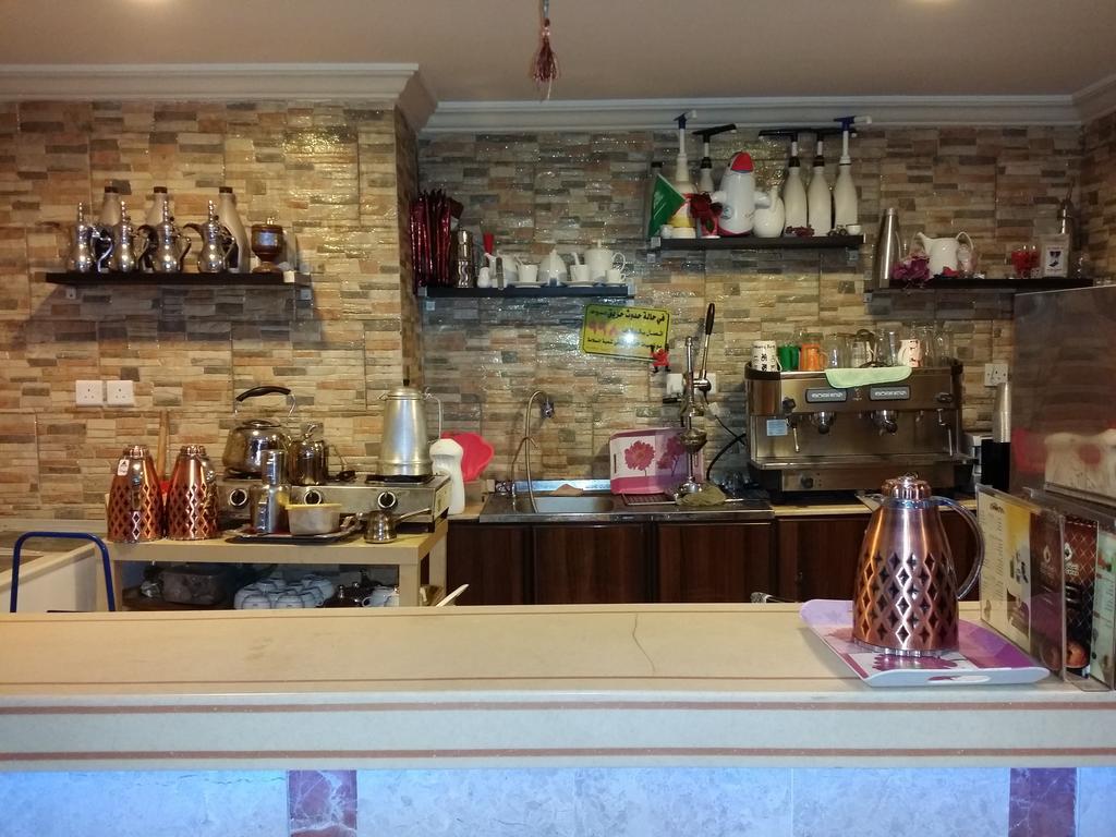 شقق مفروشة مميزة - Hotel Apartments For Rent 吉达 外观 照片