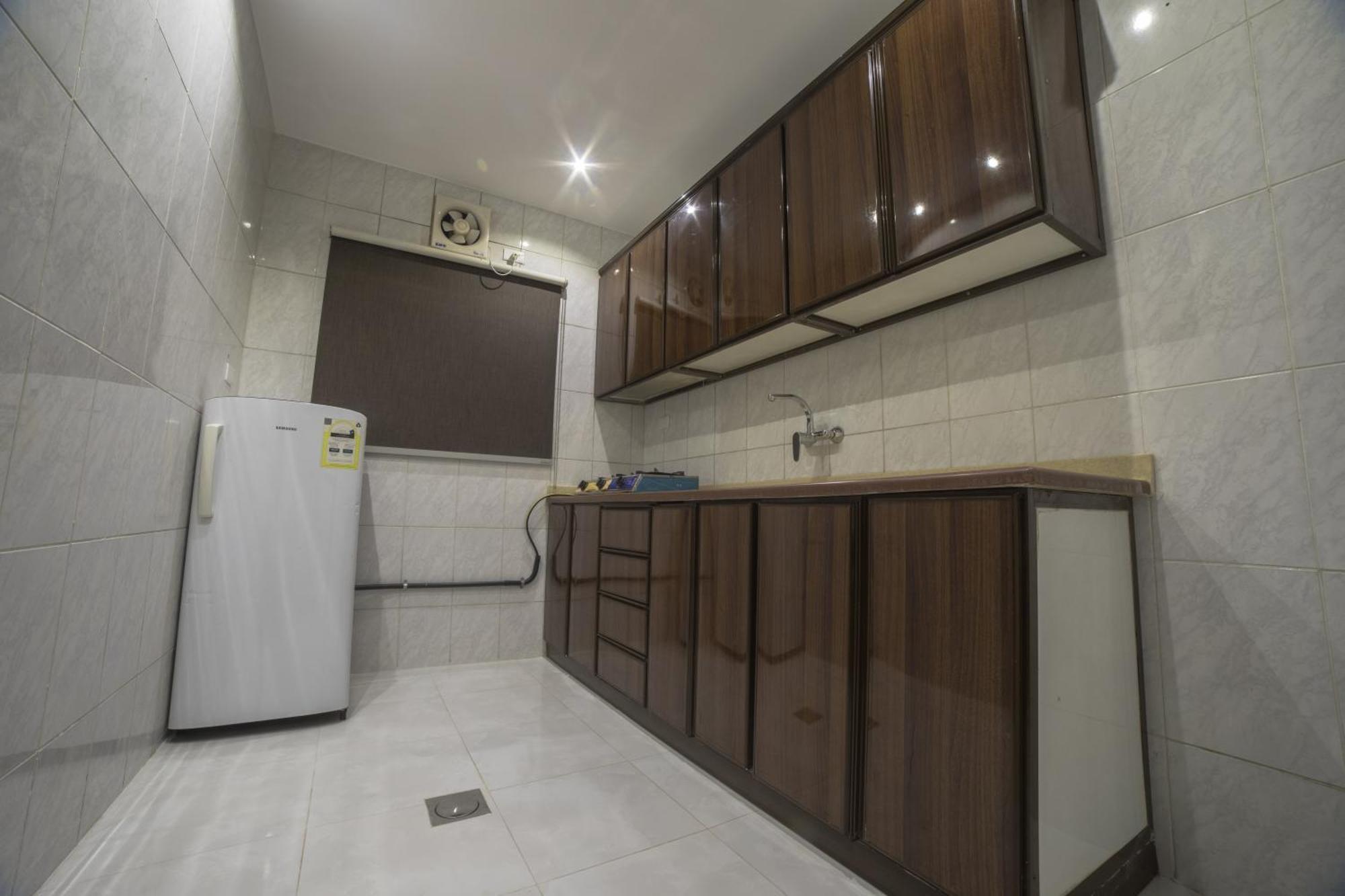 شقق مفروشة مميزة - Hotel Apartments For Rent 吉达 客房 照片