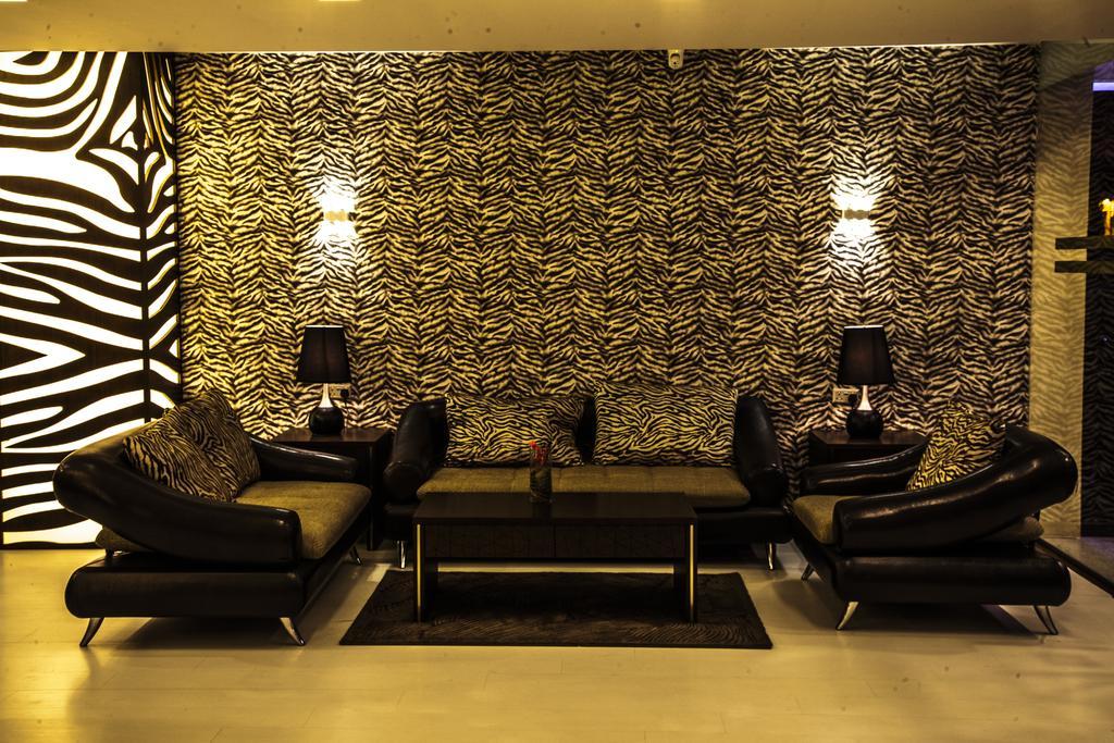 شقق مفروشة مميزة - Hotel Apartments For Rent 吉达 外观 照片